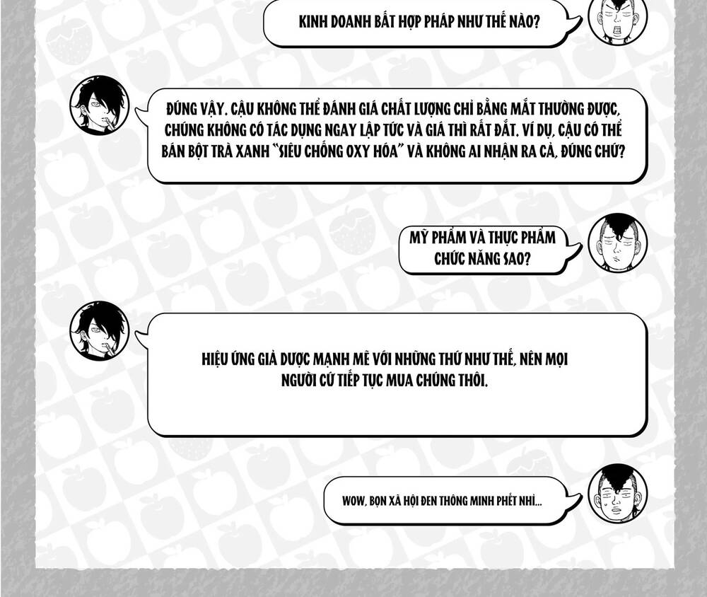 Desert Eagle Chapter 12 - 42