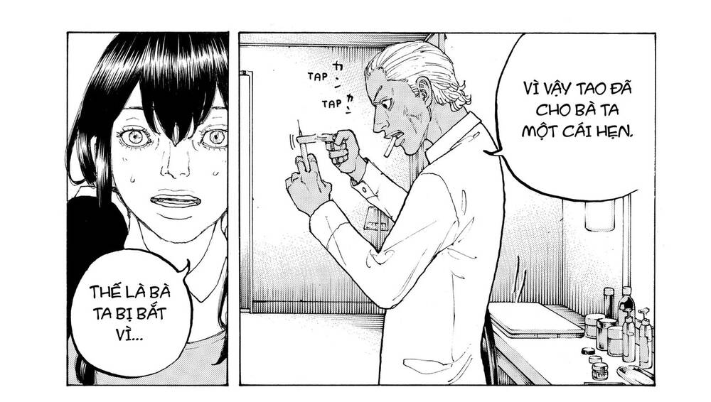 Desert Eagle Chapter 4 - 57