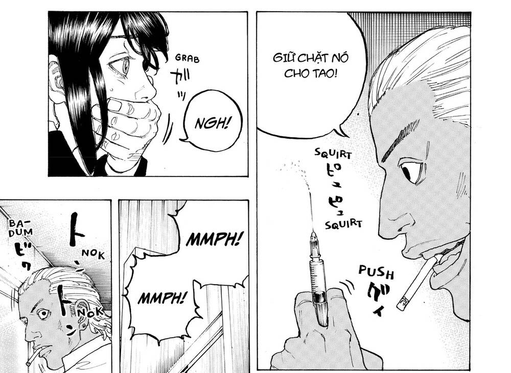 Desert Eagle Chapter 4 - 58