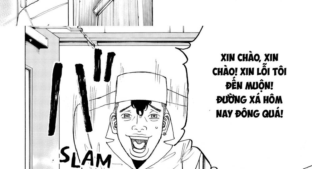 Desert Eagle Chapter 4 - 59