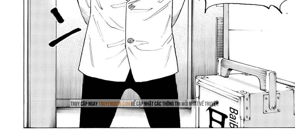 Desert Eagle Chapter 4 - 60