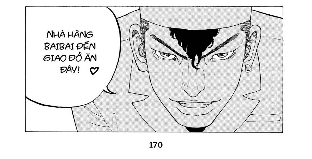 Desert Eagle Chapter 4 - 61