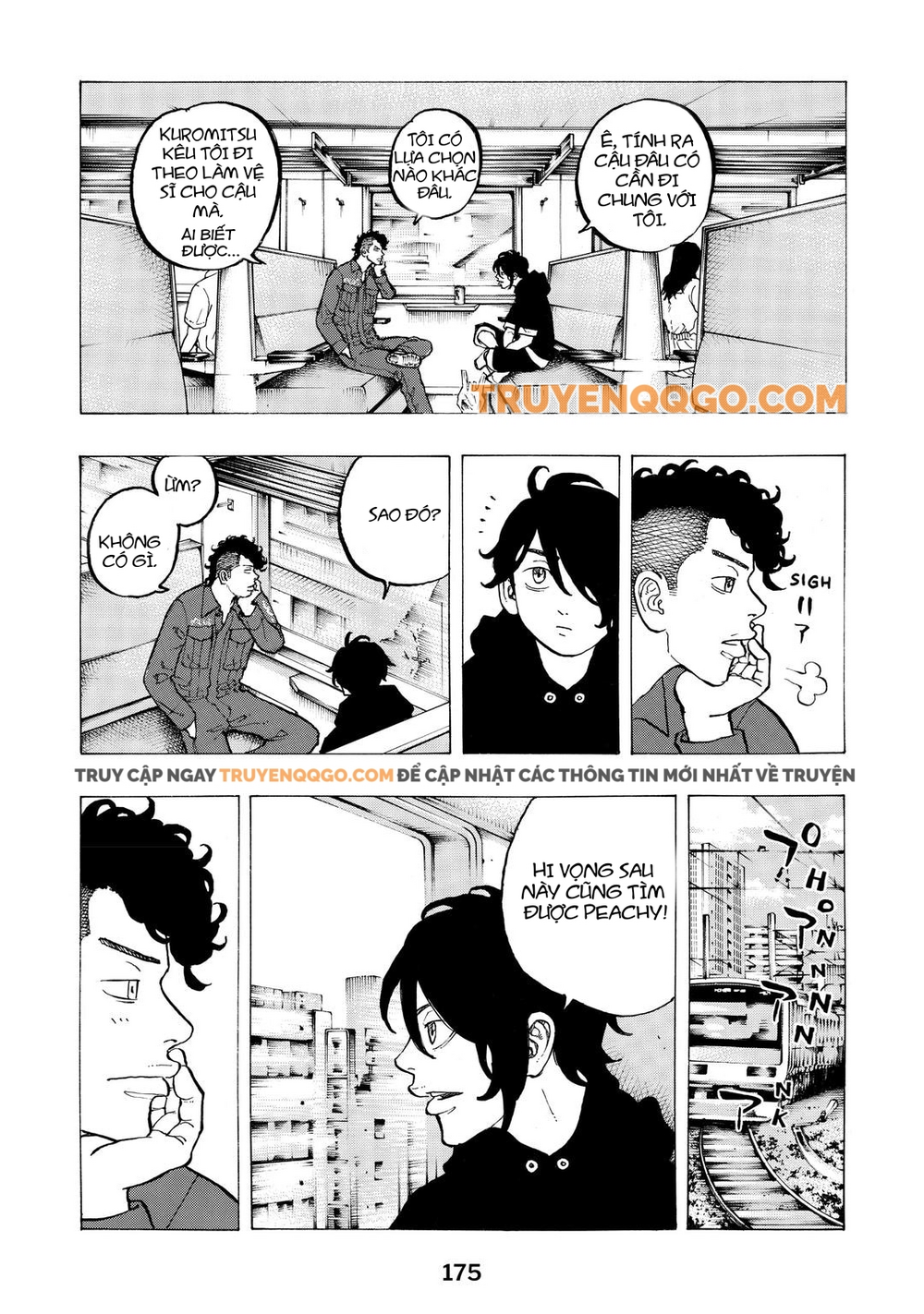 Desert Eagle Chapter 40 - 9