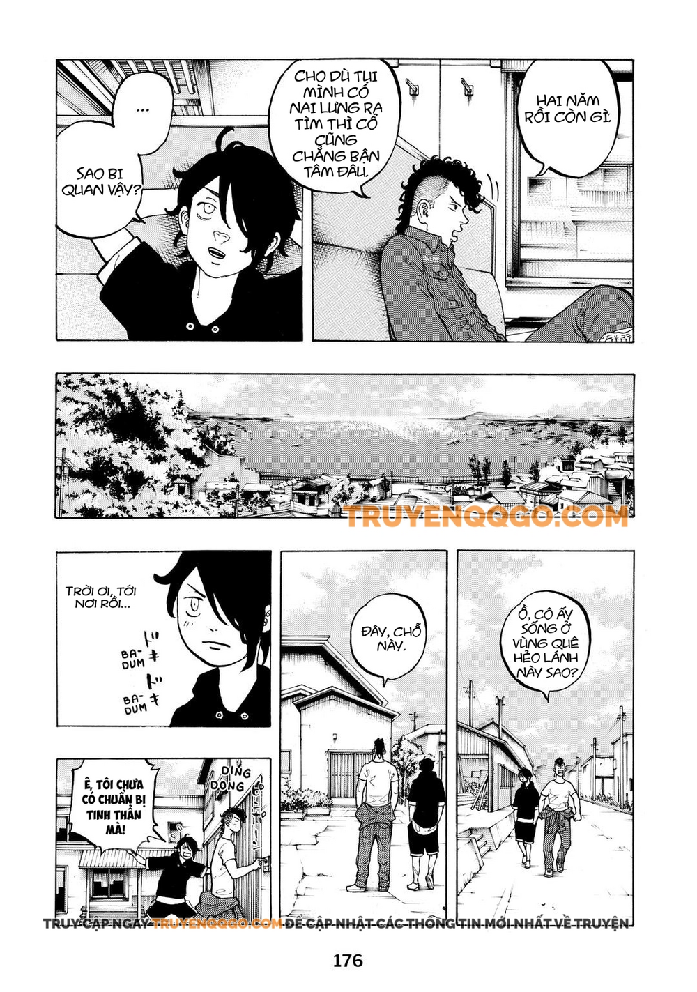 Desert Eagle Chapter 40 - 10