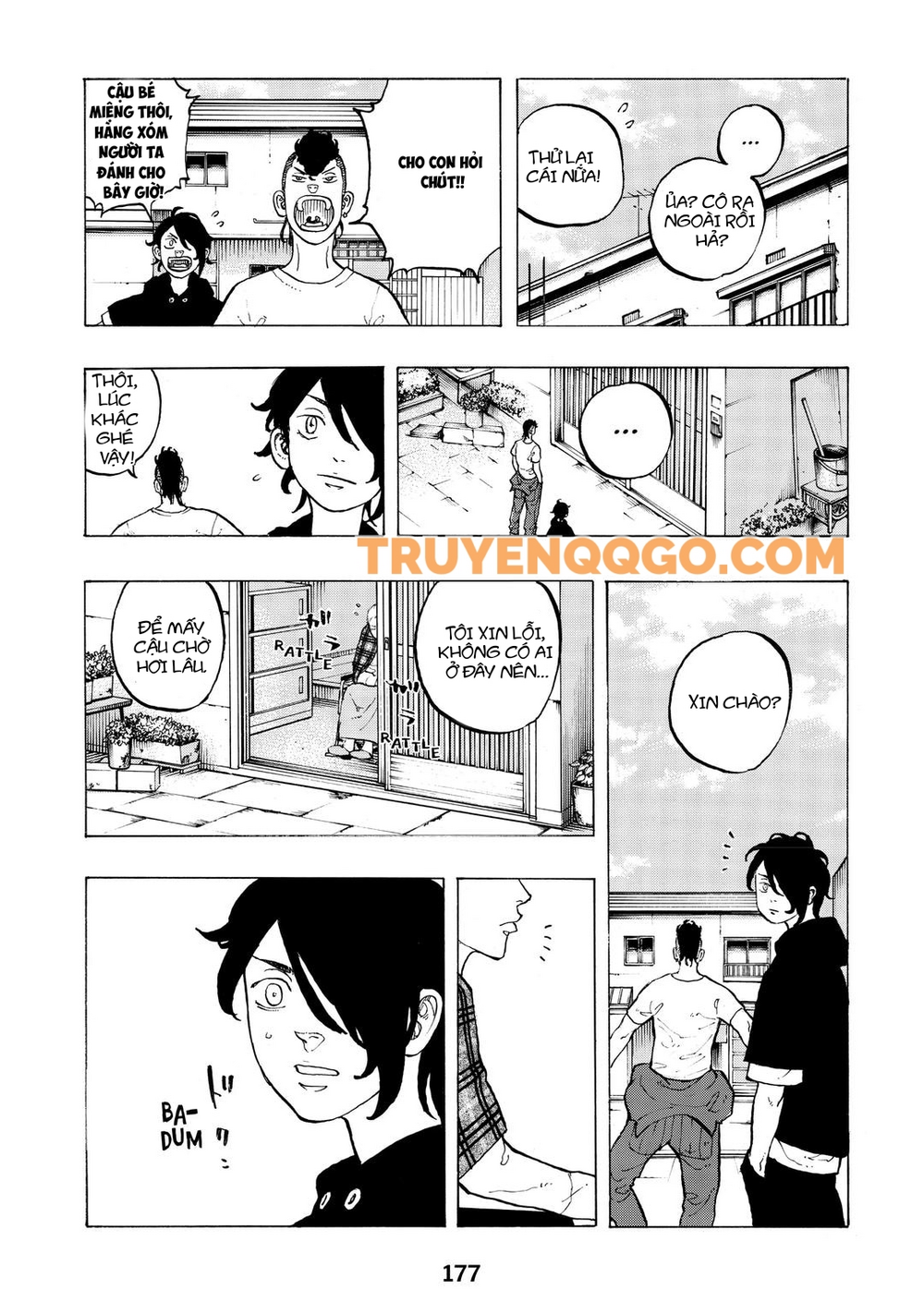 Desert Eagle Chapter 40 - 11