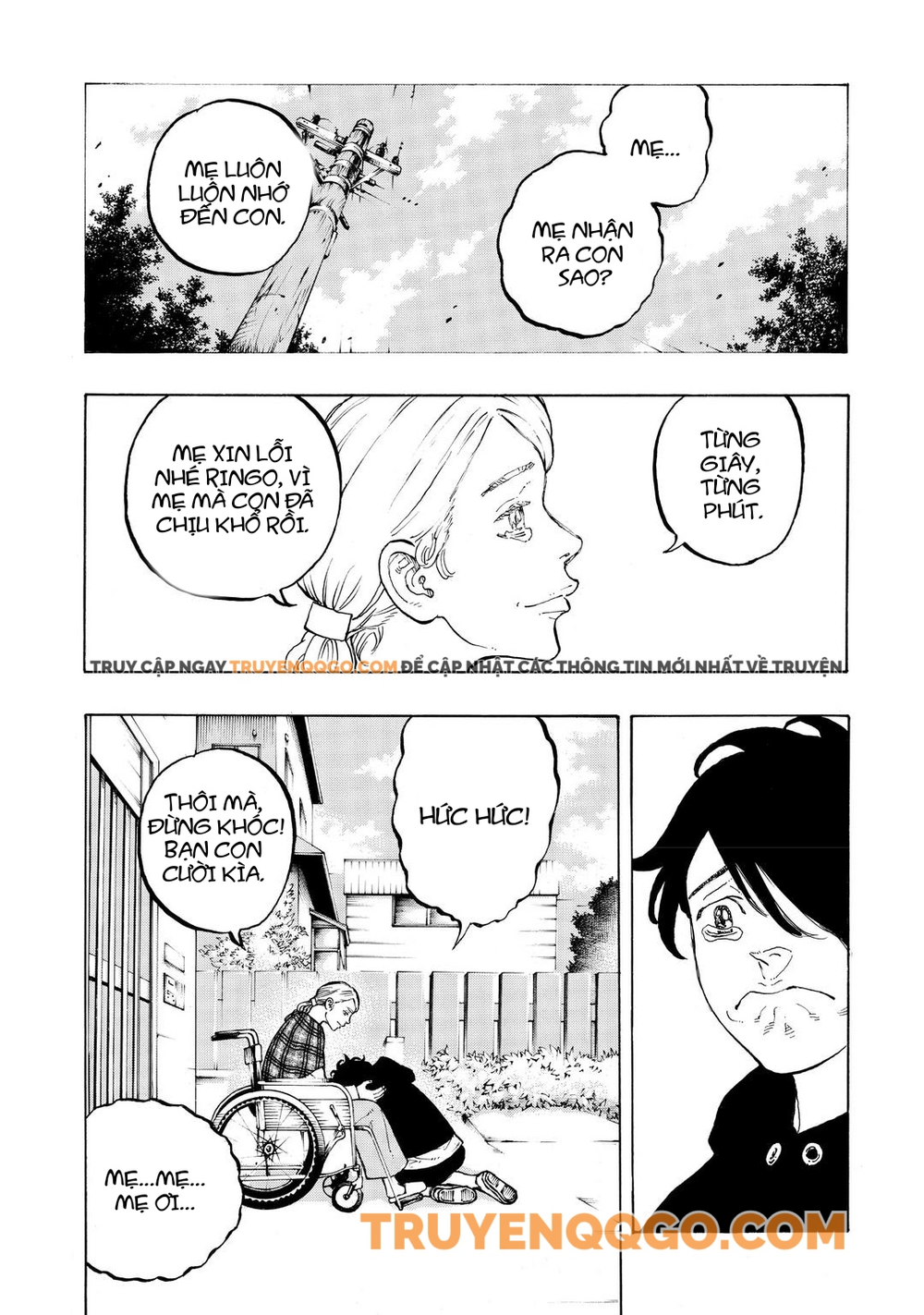 Desert Eagle Chapter 40 - 13