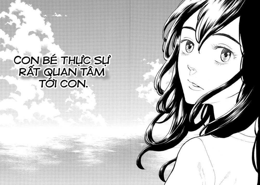 Desert Eagle Chapter 40 - 16