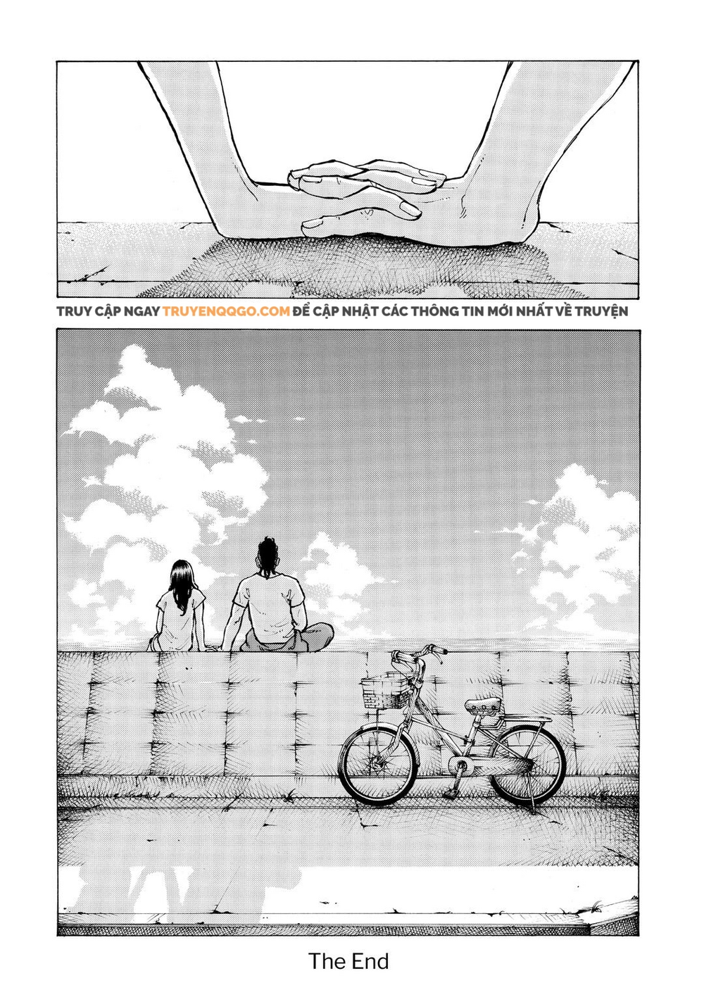 Desert Eagle Chapter 40 - 19