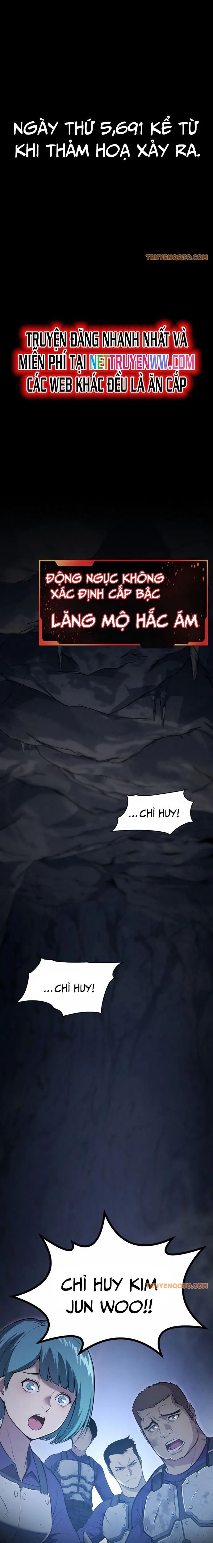 Anh Hùng Tái Sinh Của Học Viện Chapter 1 - 2