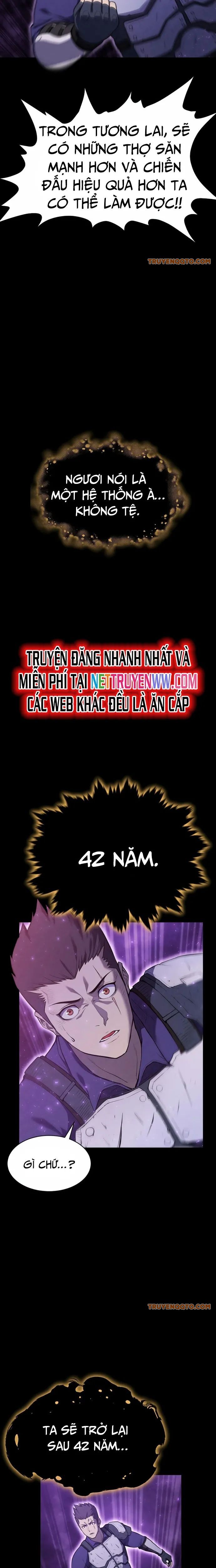 Anh Hùng Tái Sinh Của Học Viện Chapter 1 - 13