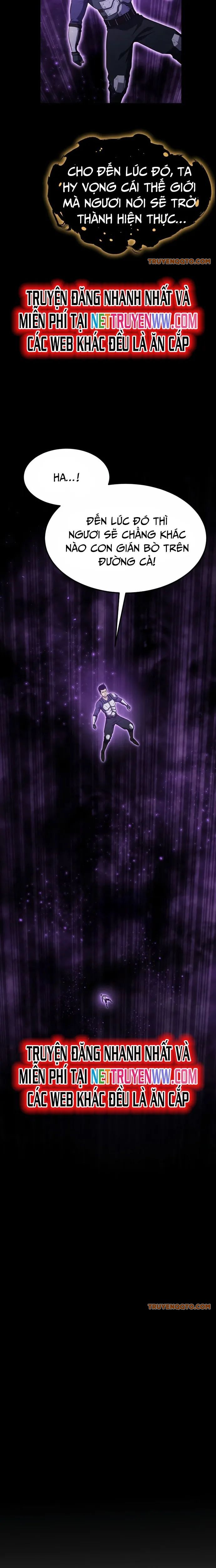 Anh Hùng Tái Sinh Của Học Viện Chapter 1 - 14