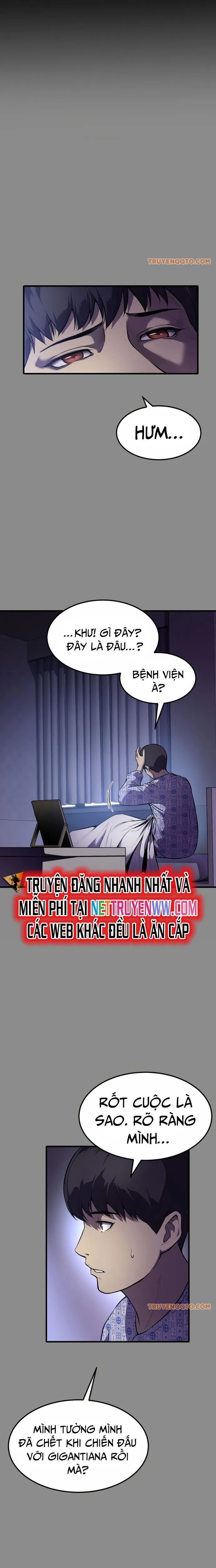 Anh Hùng Tái Sinh Của Học Viện Chapter 1 - 15