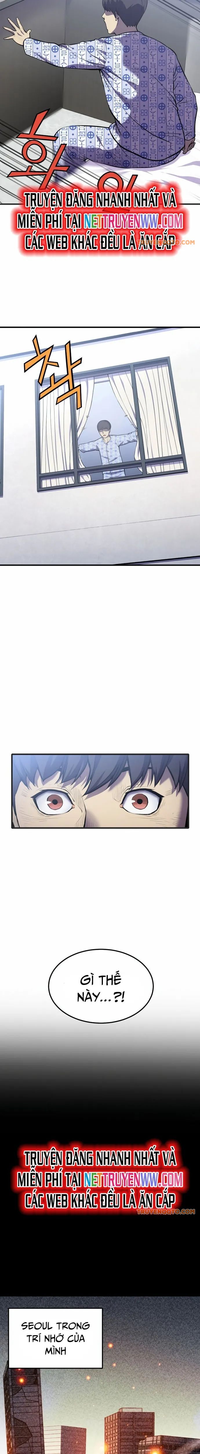 Anh Hùng Tái Sinh Của Học Viện Chapter 1 - 23