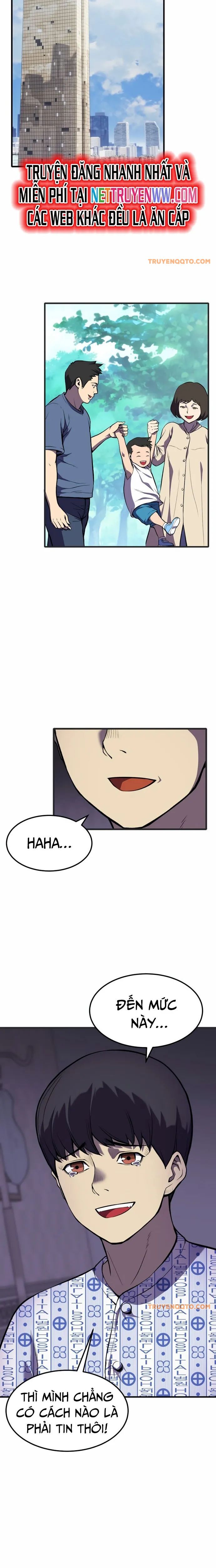 Anh Hùng Tái Sinh Của Học Viện Chapter 1 - 25