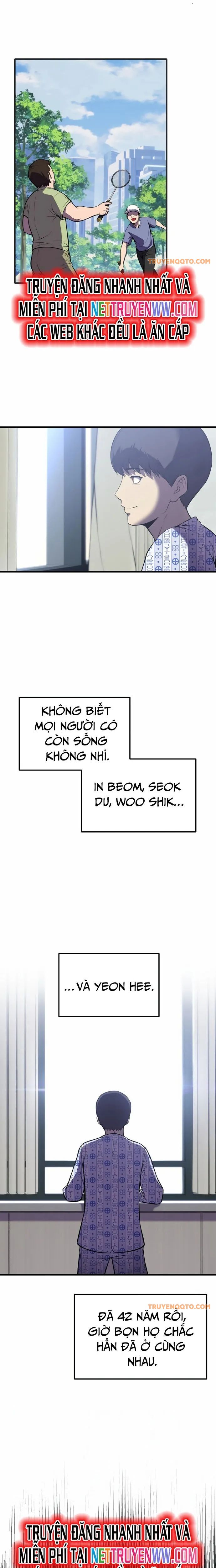 Anh Hùng Tái Sinh Của Học Viện Chapter 1 - 26