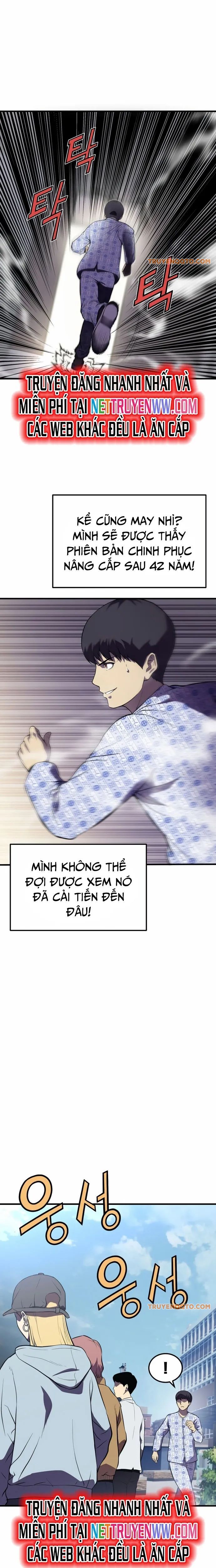 Anh Hùng Tái Sinh Của Học Viện Chapter 1 - 29