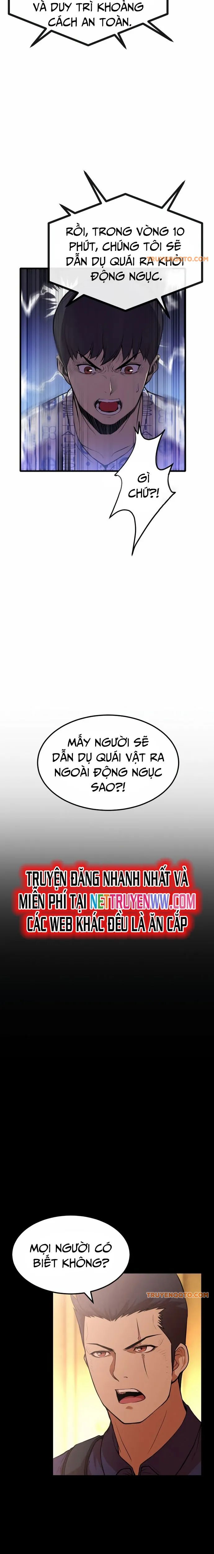 Anh Hùng Tái Sinh Của Học Viện Chapter 1 - 31