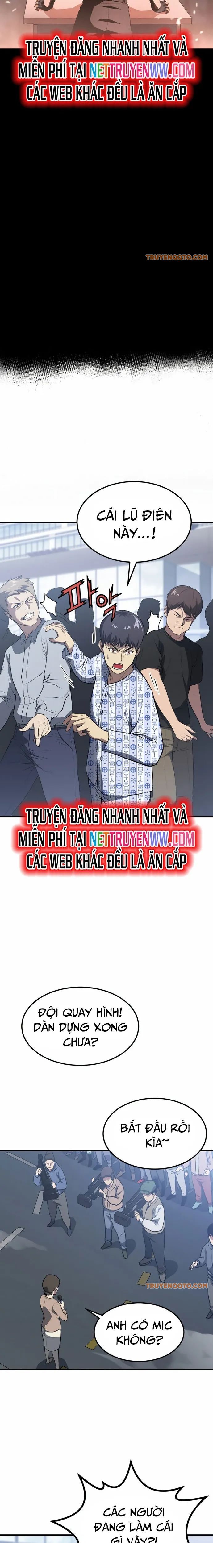 Anh Hùng Tái Sinh Của Học Viện Chapter 1 - 33