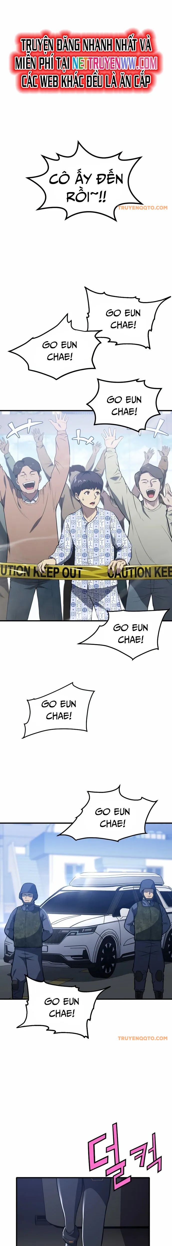 Anh Hùng Tái Sinh Của Học Viện Chapter 1 - 35