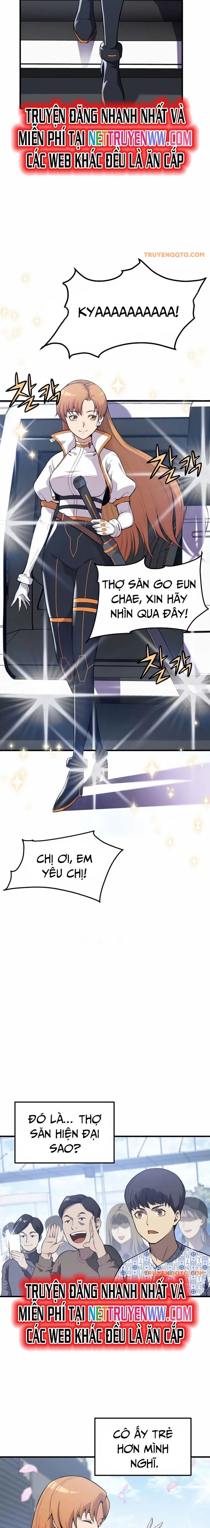 Anh Hùng Tái Sinh Của Học Viện Chapter 1 - 36