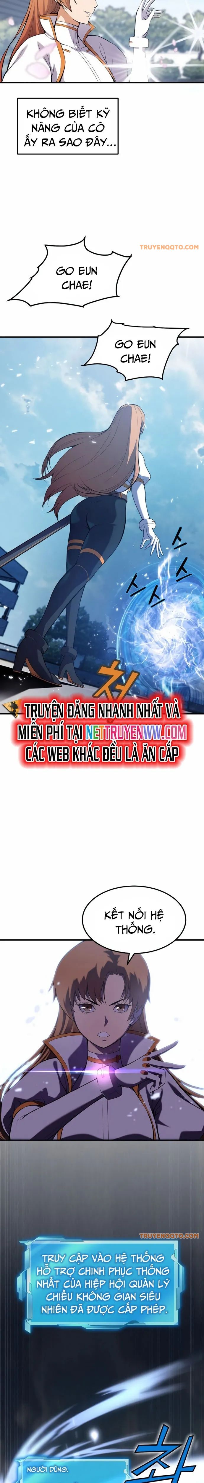 Anh Hùng Tái Sinh Của Học Viện Chapter 1 - 37