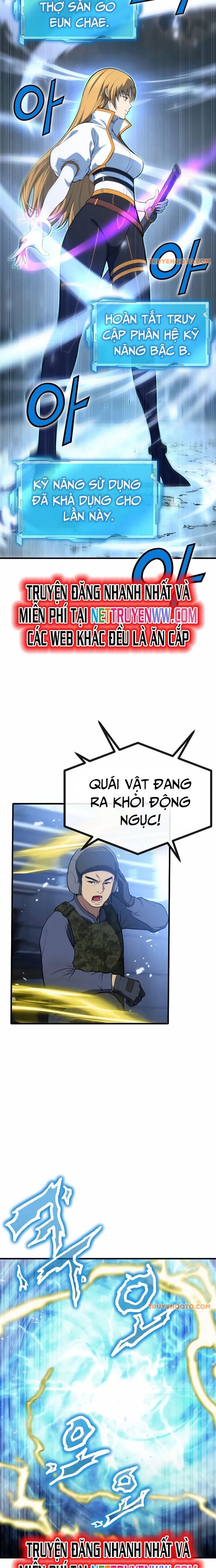 Anh Hùng Tái Sinh Của Học Viện Chapter 1 - 38