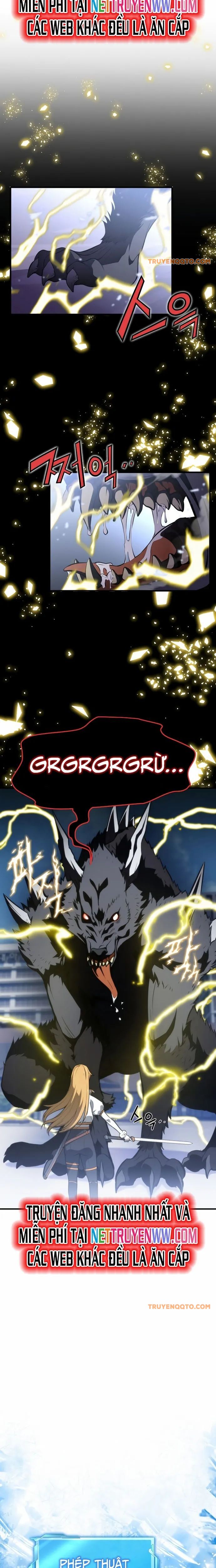 Anh Hùng Tái Sinh Của Học Viện Chapter 1 - 39