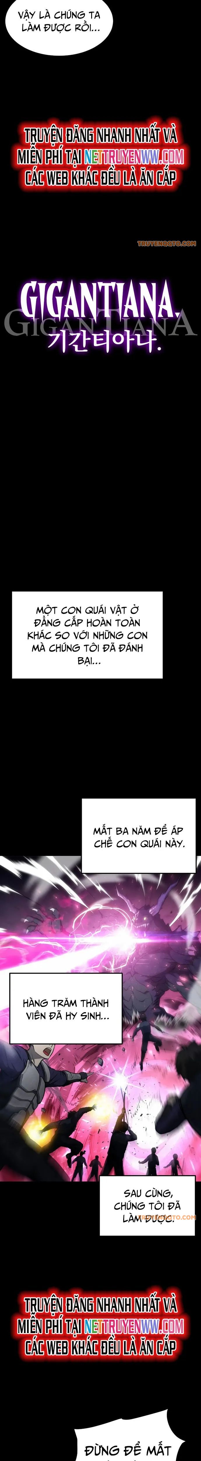 Anh Hùng Tái Sinh Của Học Viện Chapter 1 - 5