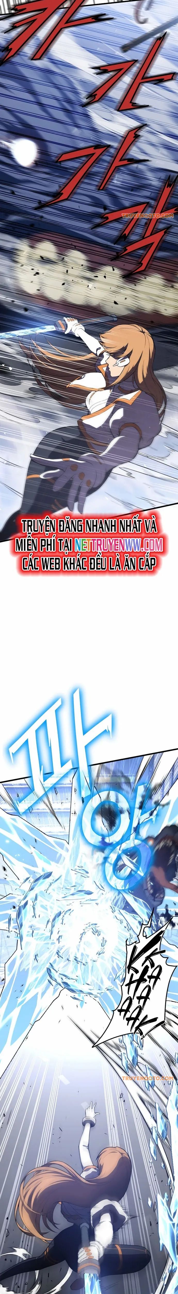 Anh Hùng Tái Sinh Của Học Viện Chapter 1 - 41