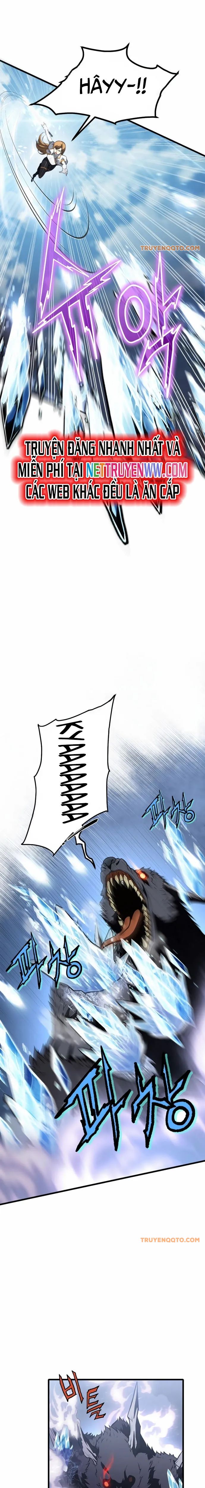 Anh Hùng Tái Sinh Của Học Viện Chapter 1 - 44