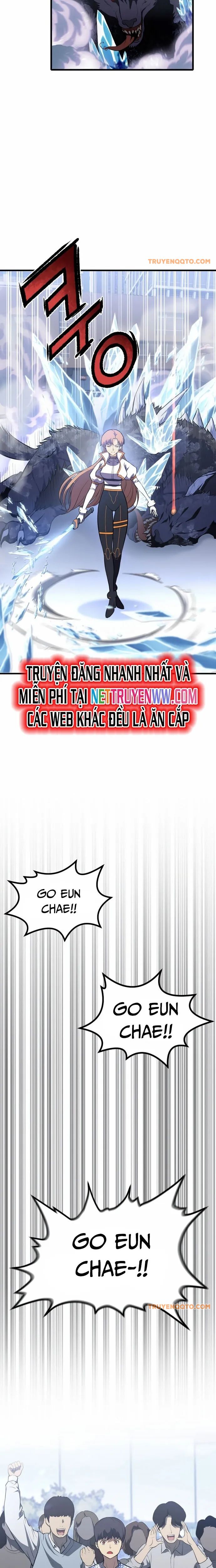 Anh Hùng Tái Sinh Của Học Viện Chapter 1 - 45