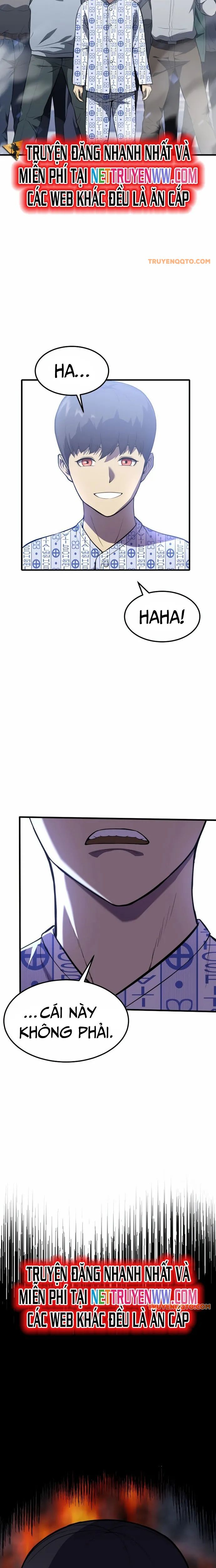 Anh Hùng Tái Sinh Của Học Viện Chapter 1 - 46