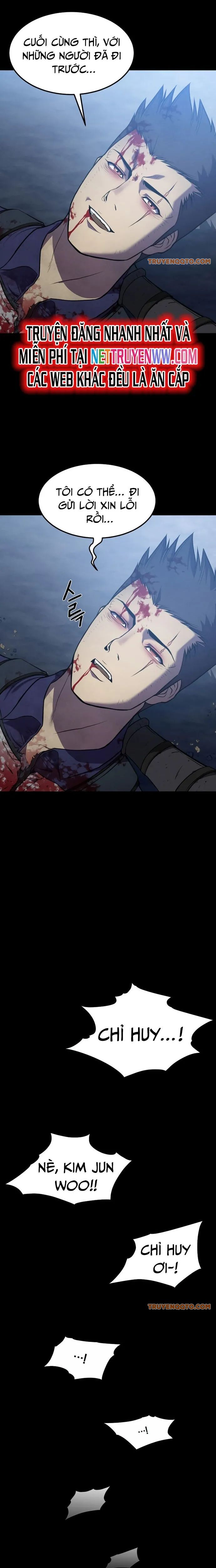 Anh Hùng Tái Sinh Của Học Viện Chapter 1 - 7