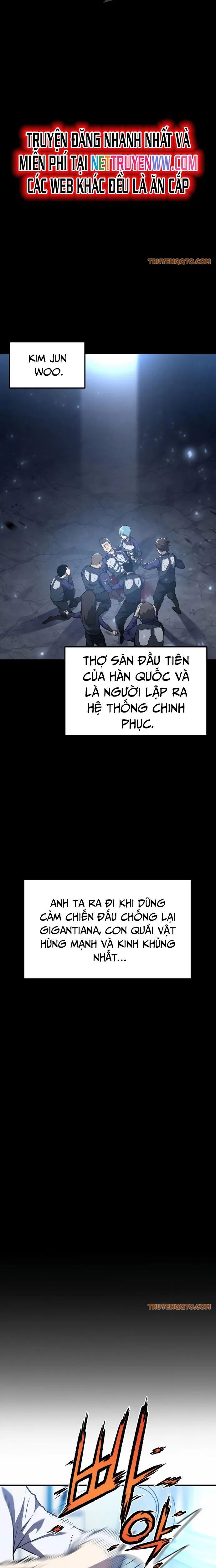 Anh Hùng Tái Sinh Của Học Viện Chapter 1 - 8