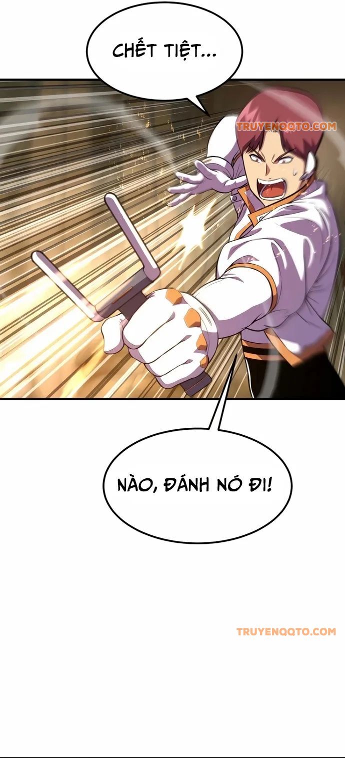 Anh Hùng Tái Sinh Của Học Viện Chapter 10 - 11