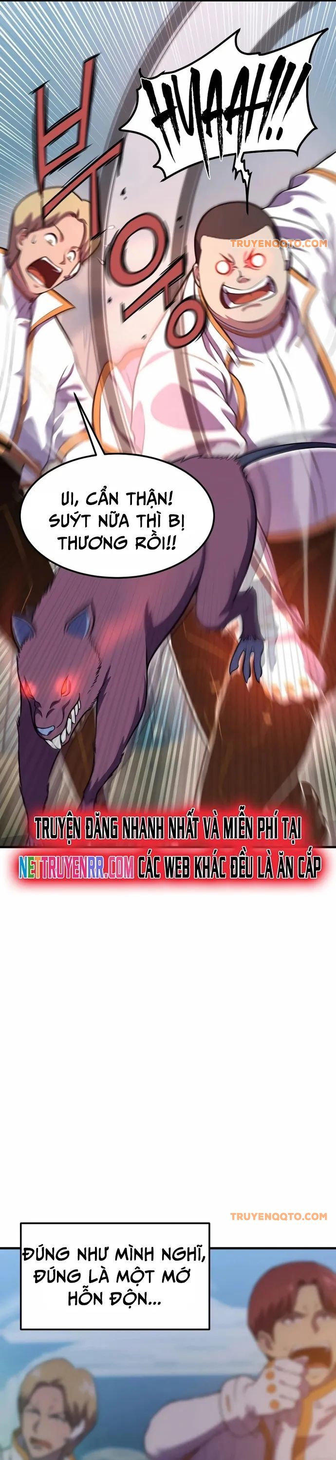 Anh Hùng Tái Sinh Của Học Viện Chapter 10 - 12