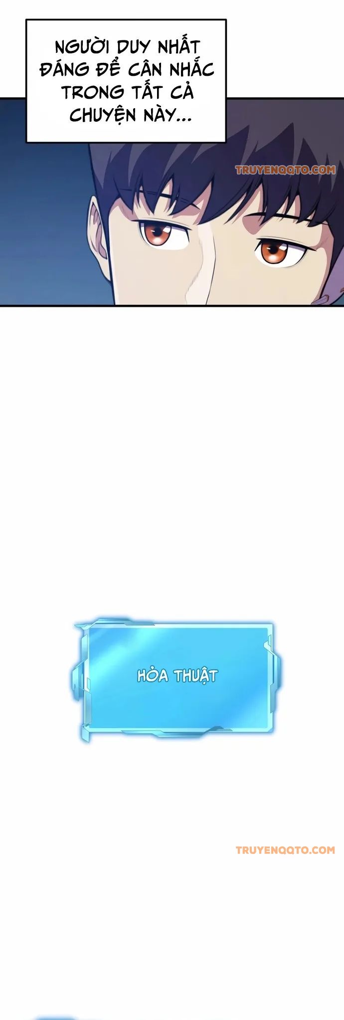 Anh Hùng Tái Sinh Của Học Viện Chapter 10 - 14