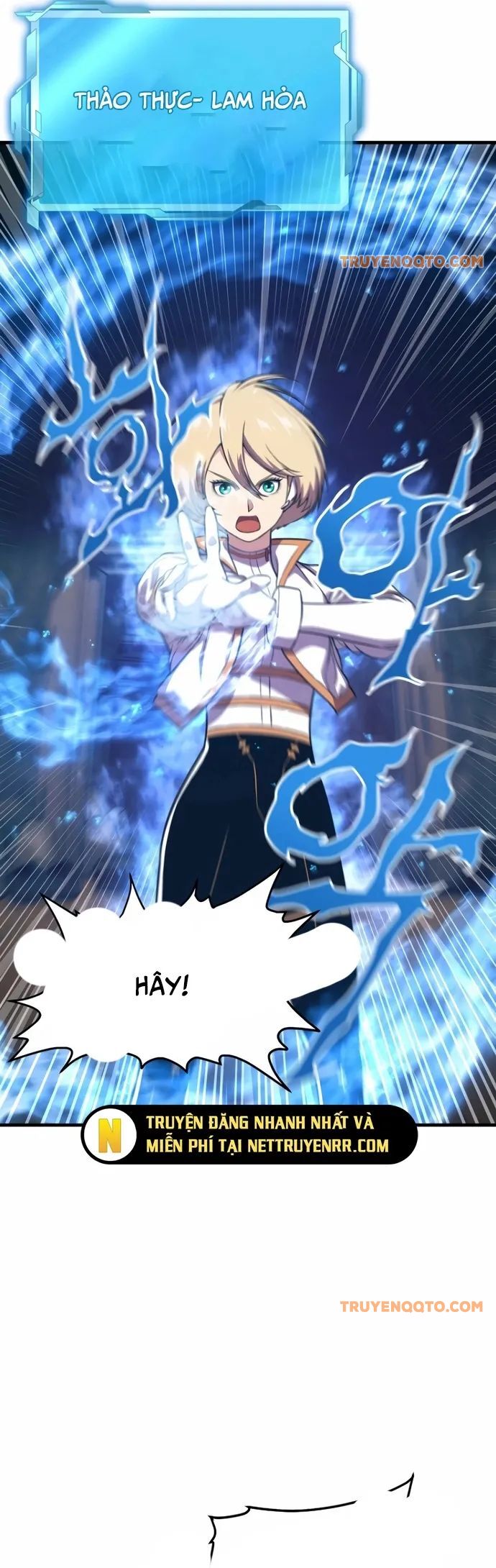 Anh Hùng Tái Sinh Của Học Viện Chapter 10 - 15