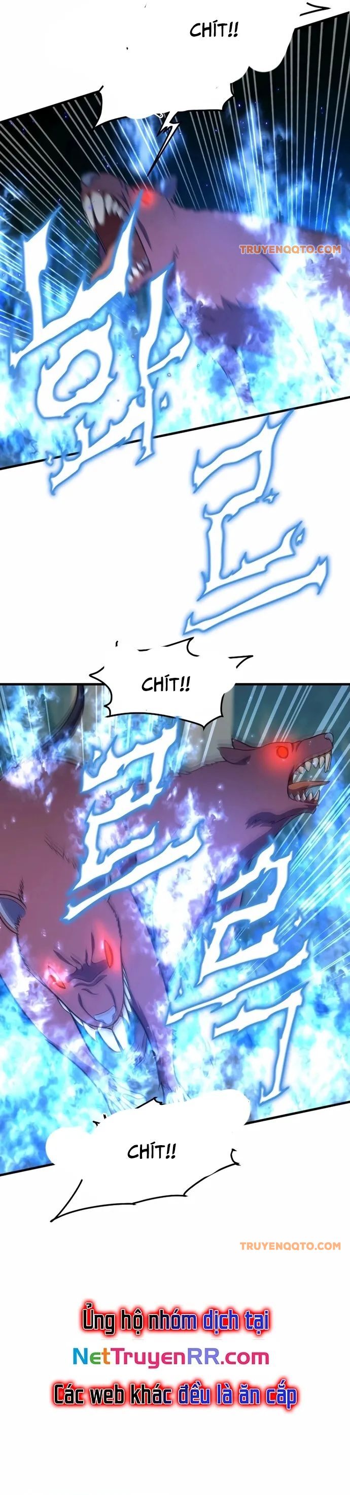 Anh Hùng Tái Sinh Của Học Viện Chapter 10 - 16