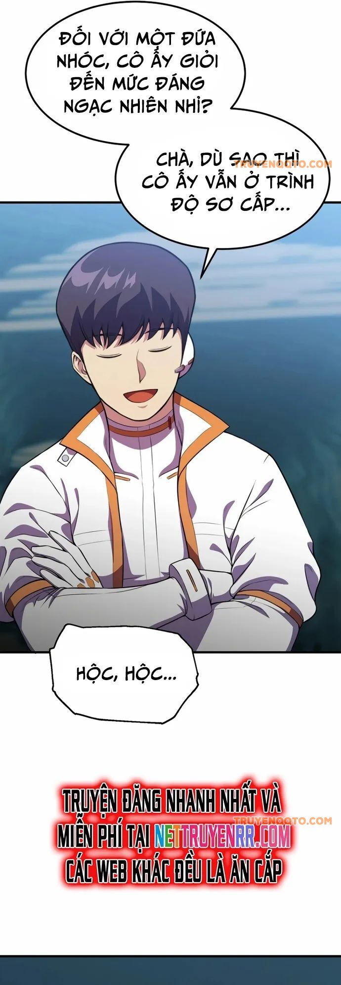 Anh Hùng Tái Sinh Của Học Viện Chapter 10 - 18