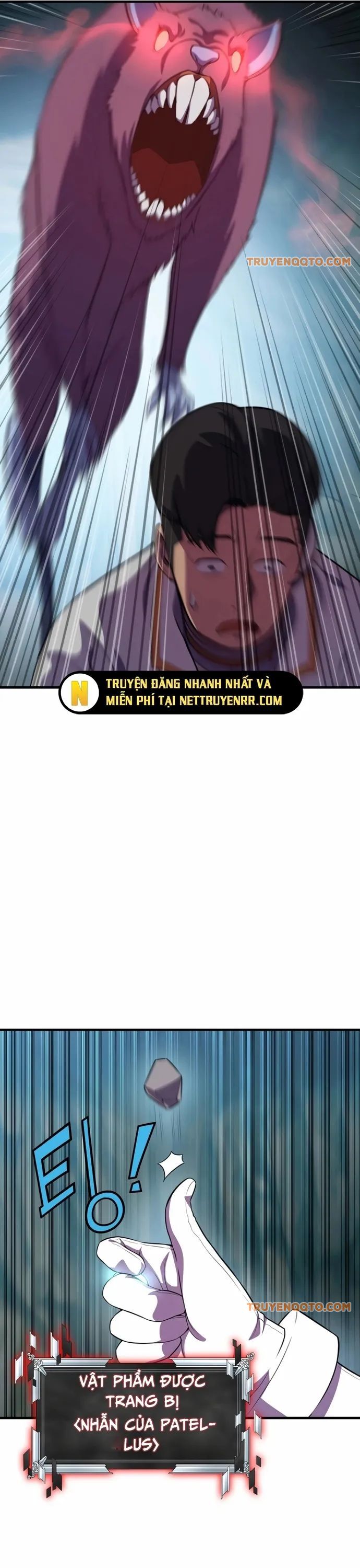 Anh Hùng Tái Sinh Của Học Viện Chapter 10 - 20