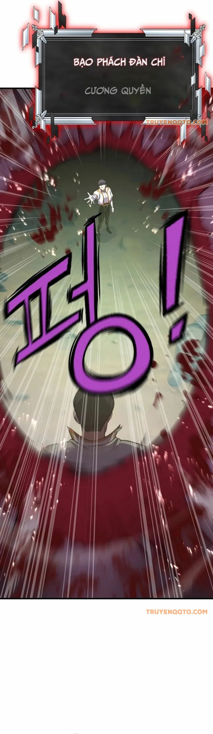 Anh Hùng Tái Sinh Của Học Viện Chapter 10 - 22