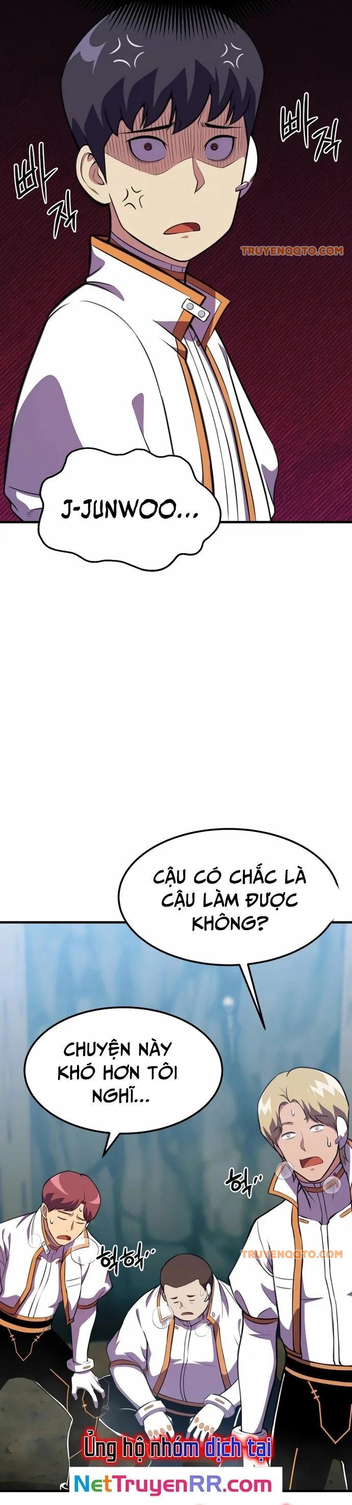 Anh Hùng Tái Sinh Của Học Viện Chapter 10 - 26