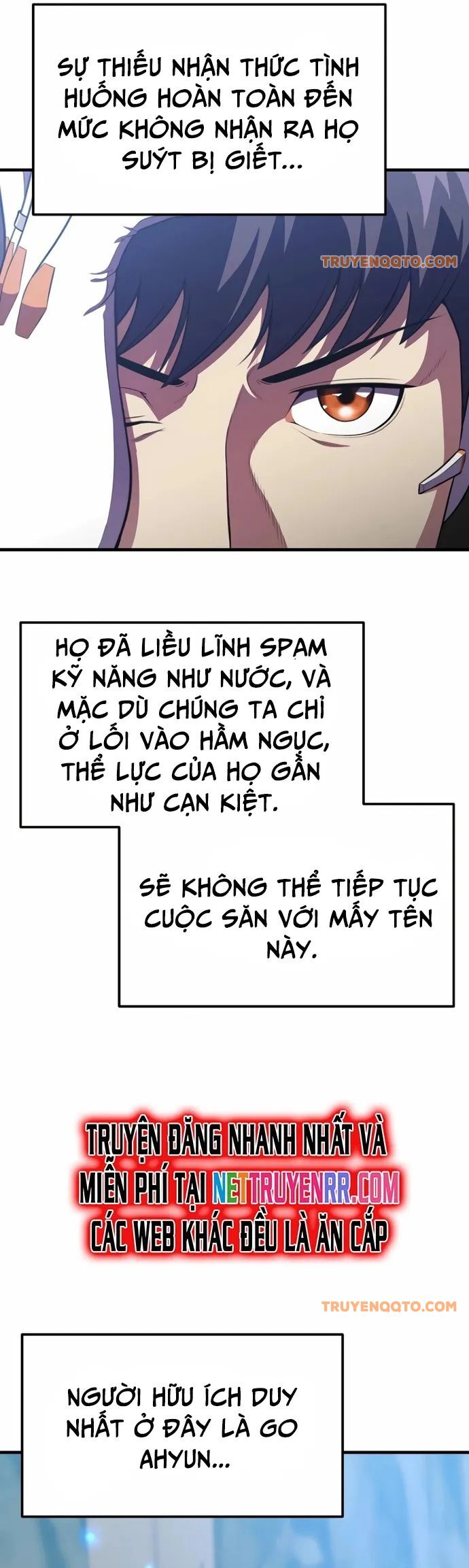 Anh Hùng Tái Sinh Của Học Viện Chapter 10 - 28