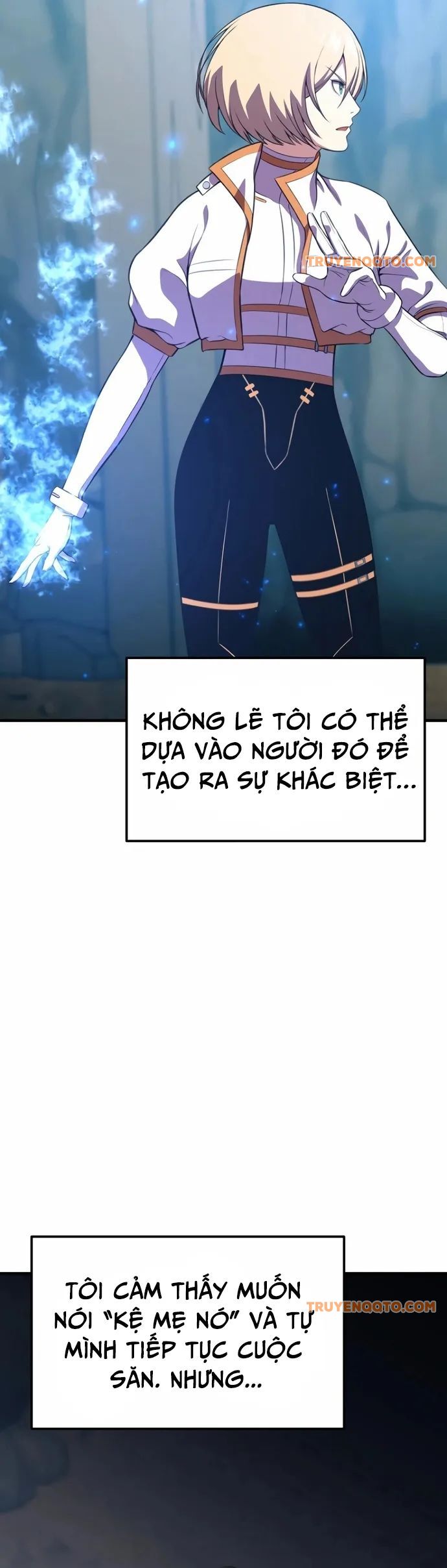 Anh Hùng Tái Sinh Của Học Viện Chapter 10 - 29