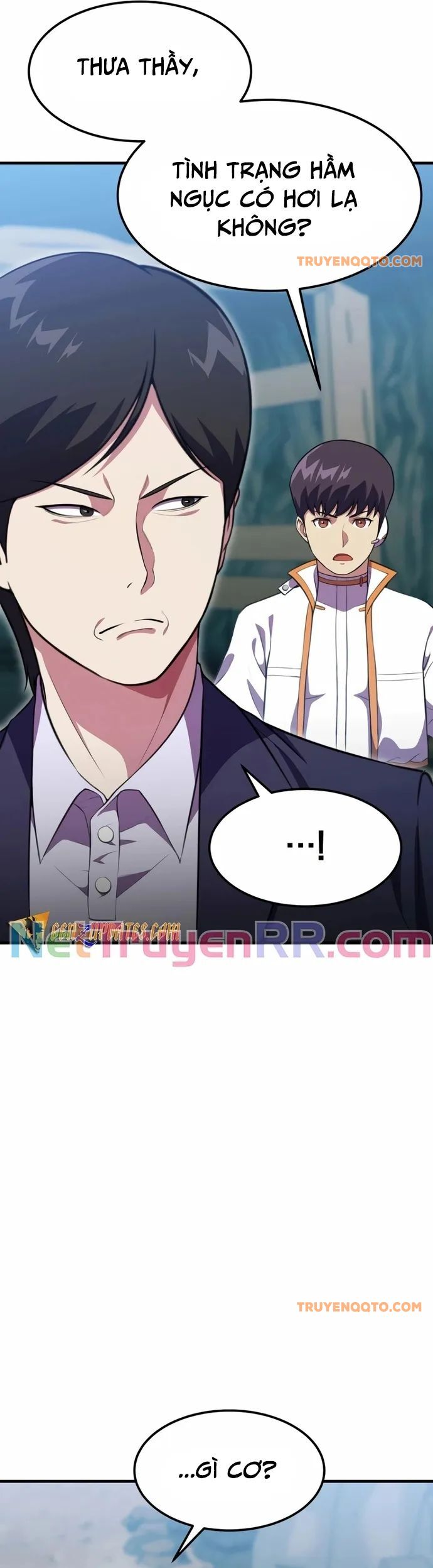 Anh Hùng Tái Sinh Của Học Viện Chapter 10 - 31