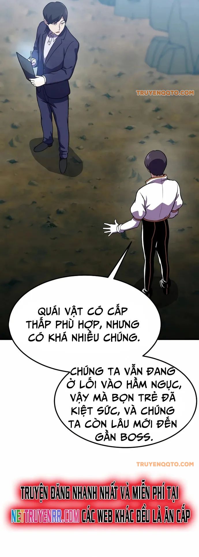 Anh Hùng Tái Sinh Của Học Viện Chapter 10 - 32