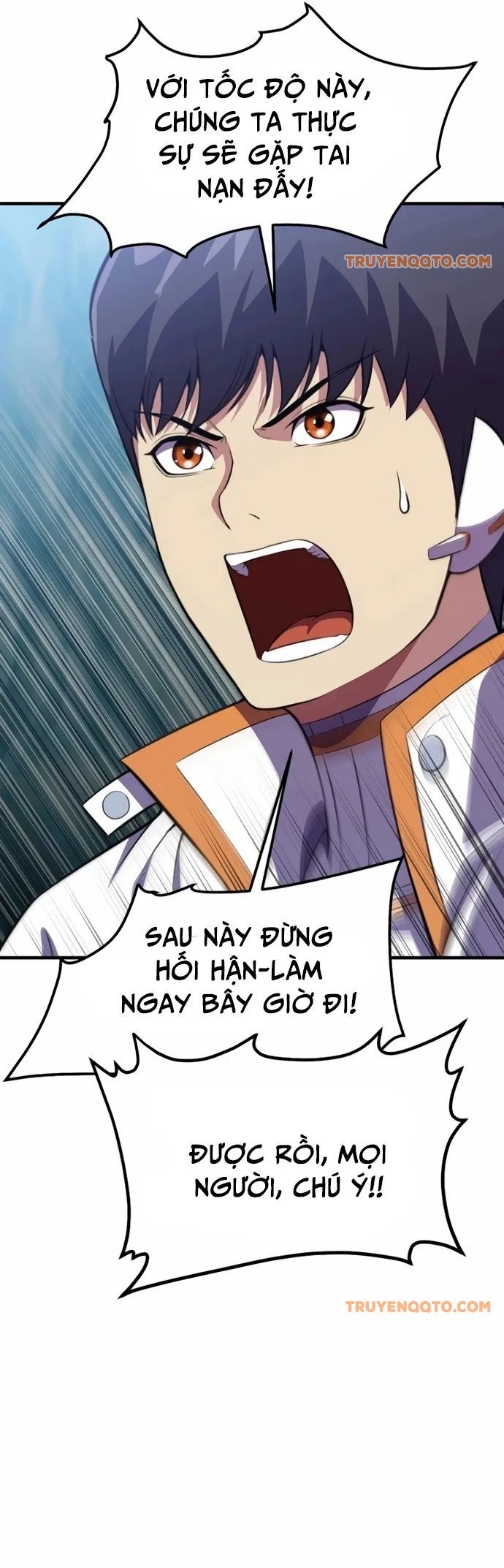 Anh Hùng Tái Sinh Của Học Viện Chapter 10 - 35