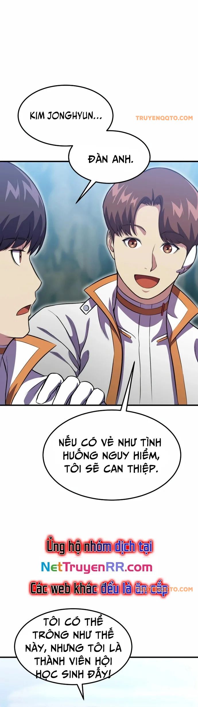 Anh Hùng Tái Sinh Của Học Viện Chapter 10 - 39