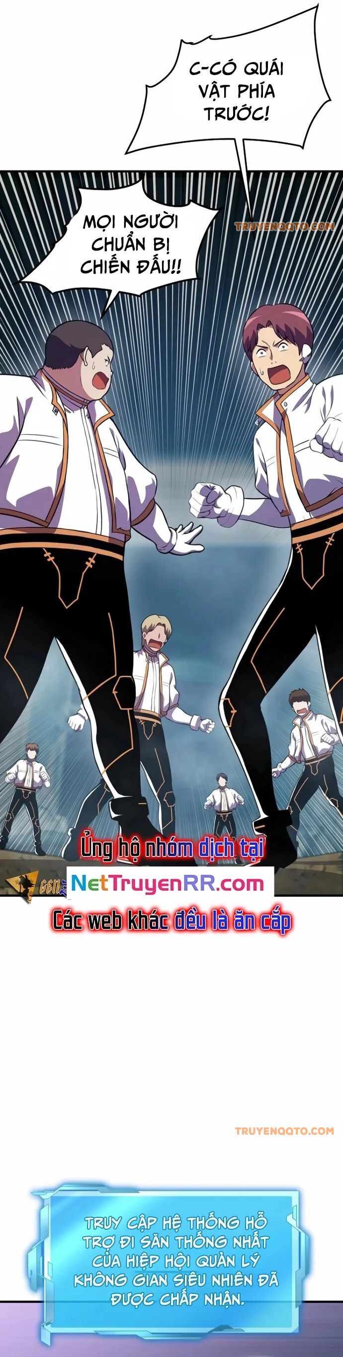 Anh Hùng Tái Sinh Của Học Viện Chapter 10 - 5